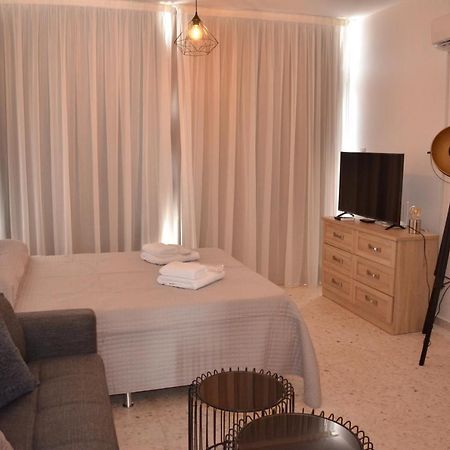 Almyria Apartments - By Imh Travel & Tours Paphos Exterior photo