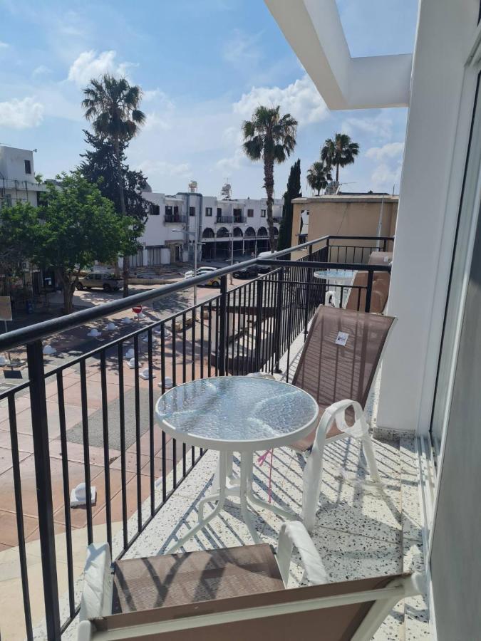 Almyria Apartments - By Imh Travel & Tours Paphos Exterior photo